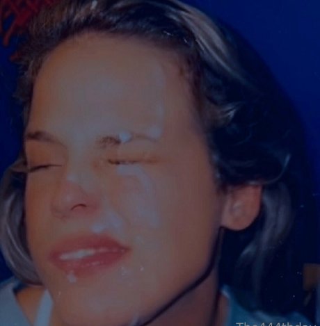 Nacktes geleaktes OnlyFans-Foto von Sun0fsam