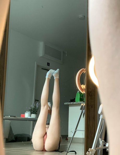 Nacktes geleaktes OnlyFans-Foto von Edensgard3n