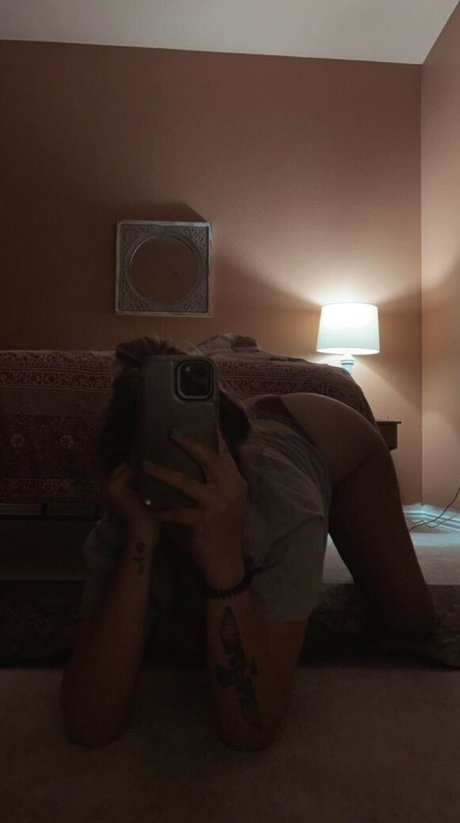 Nacktes geleaktes OnlyFans-Foto von Hannabanana123