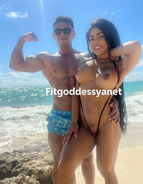 Yanet