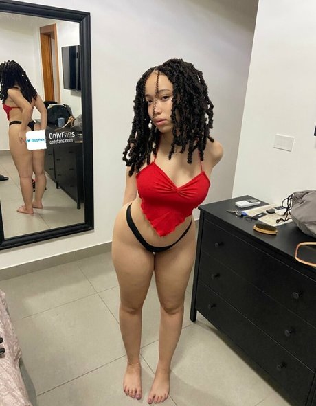 Nacktes geleaktes OnlyFans-Foto von Ashleyrojas1