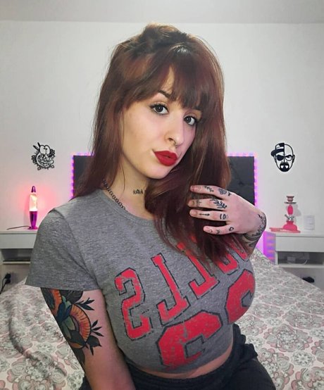 Nacktes geleaktes OnlyFans-Foto von Florencia Gonzalez