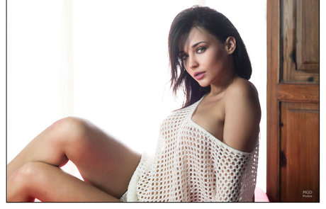Angelina Petrova