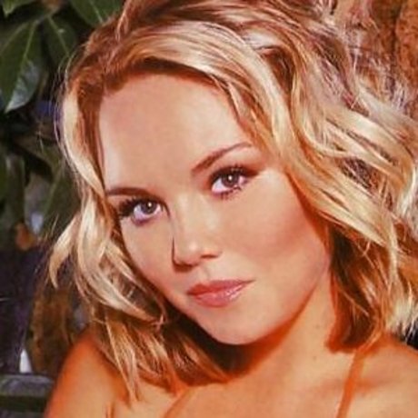 Nacktes geleaktes OnlyFans-Foto von Charlie Brooks