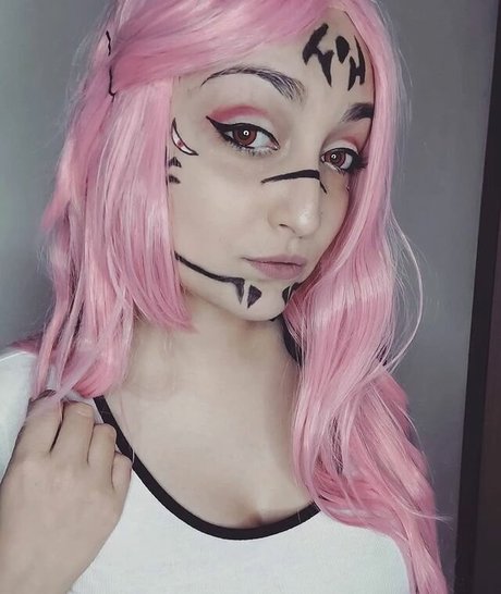 Nacktes geleaktes OnlyFans-Foto von Marta