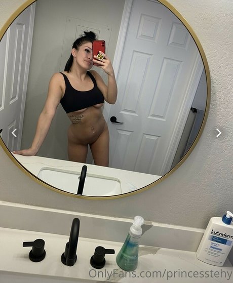 Princesstehy