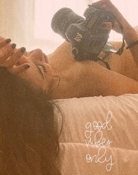 Nacktes geleaktes OnlyFans-Foto von Finalmente