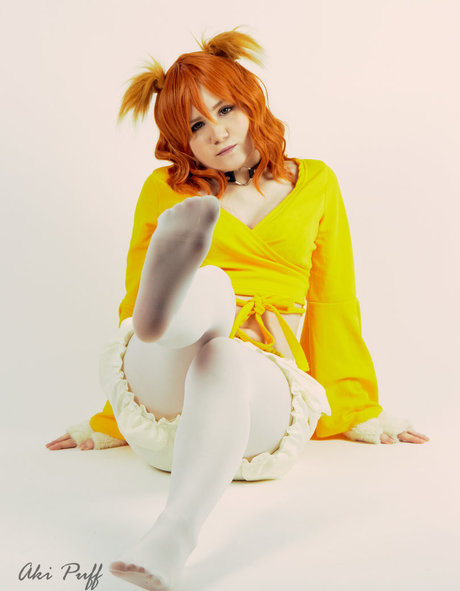 Akipuff