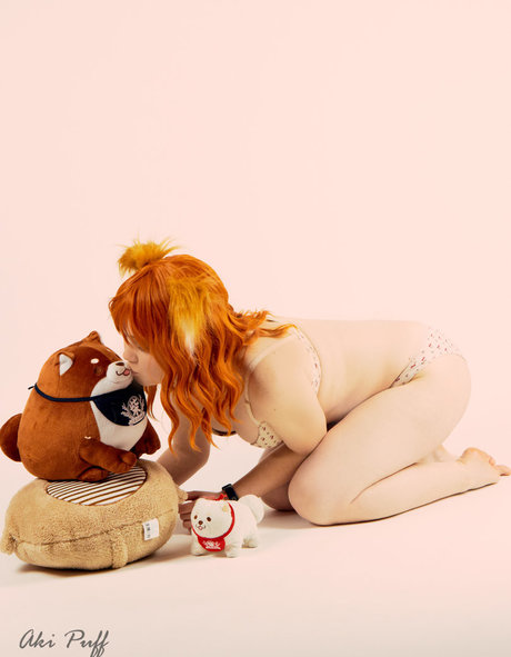 Akipuff