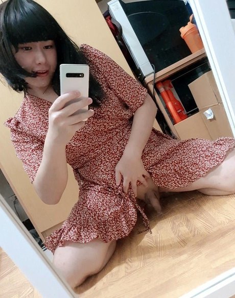 Nacktes geleaktes OnlyFans-Foto von Thetsjess