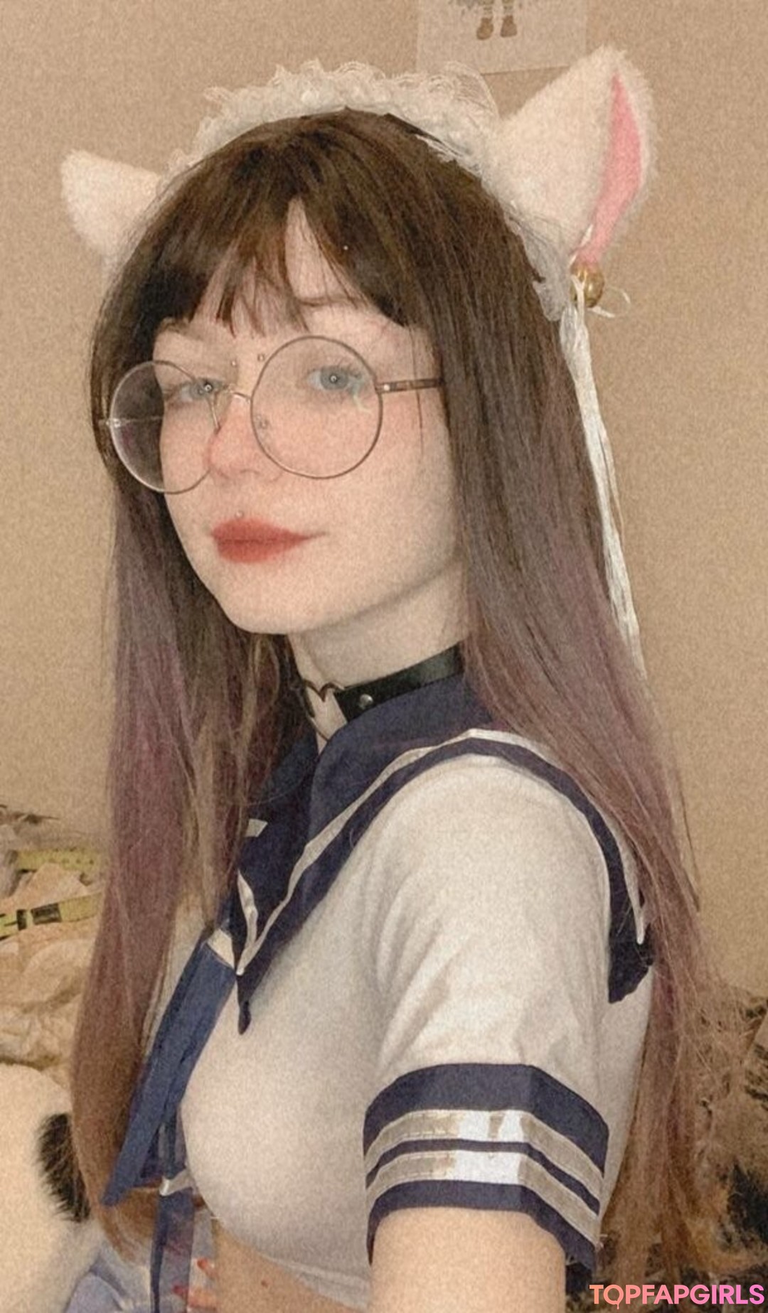 Nacktes geleaktes OnlyFans-Foto von Fluffyfulafel #1059
