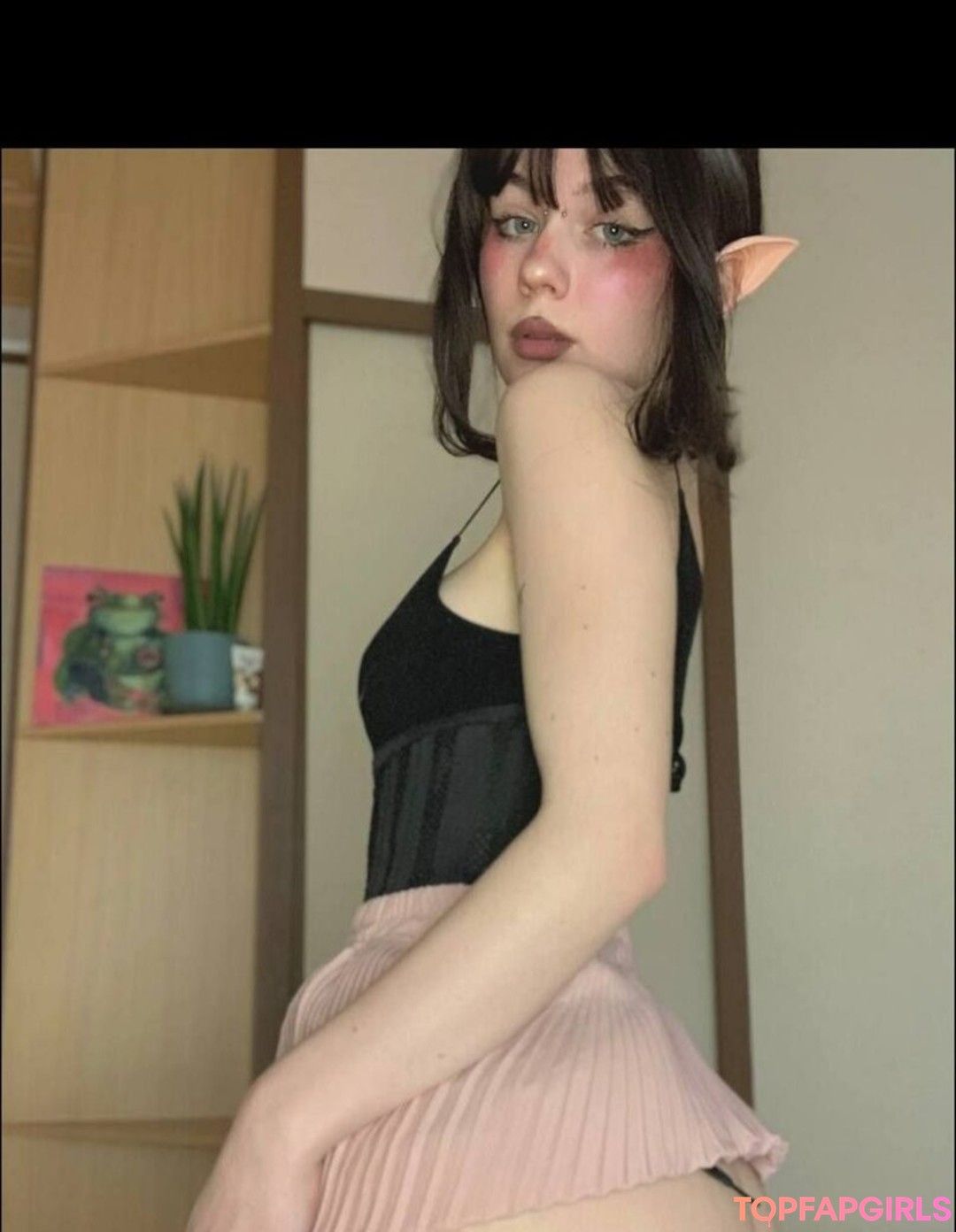 Nacktes geleaktes OnlyFans-Foto von Fluffyfulafel #1139