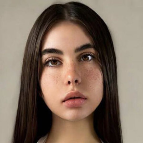 Nacktes geleaktes OnlyFans-Foto von Victoria Hana Novakova