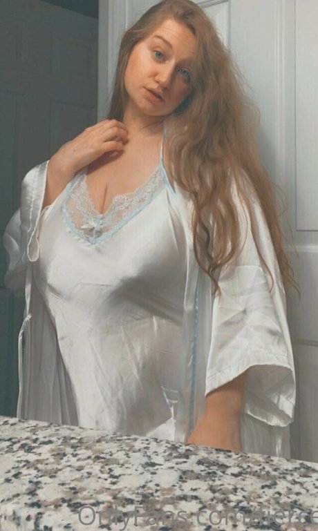 Nacktes geleaktes OnlyFans-Foto von Fiercified