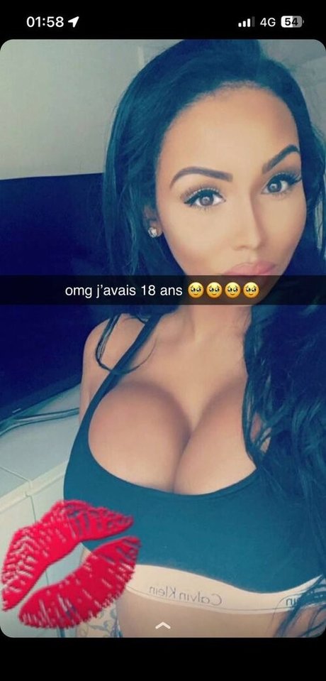 Kamila Cannes
