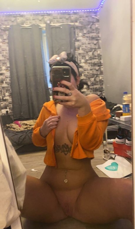 Nacktes geleaktes OnlyFans-Foto von Sh4rday