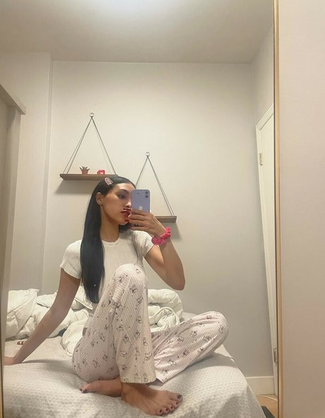 Princesa Delilah