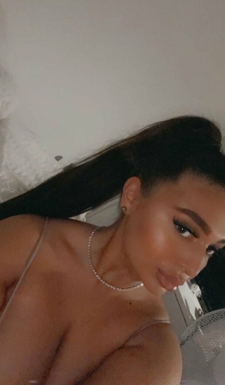 Nacktes geleaktes OnlyFans-Foto von Naughtybabeoxo