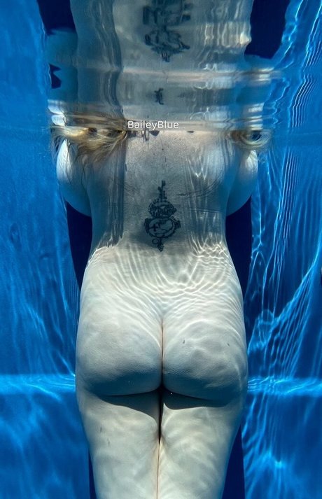 Bailey Blue