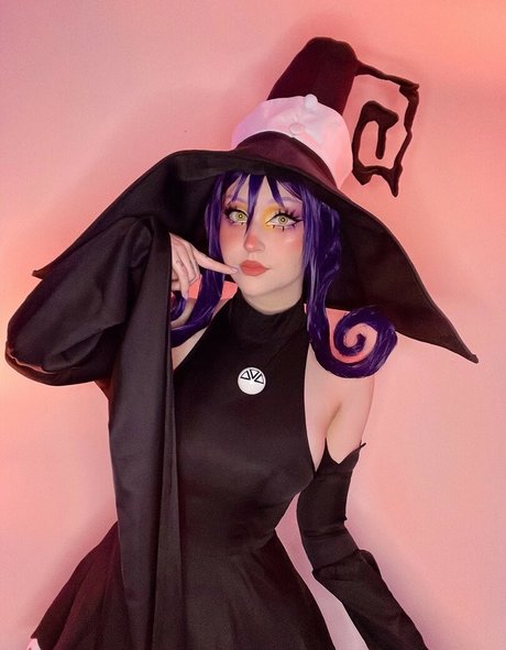 Nacktes geleaktes OnlyFans-Foto von Candlesyo