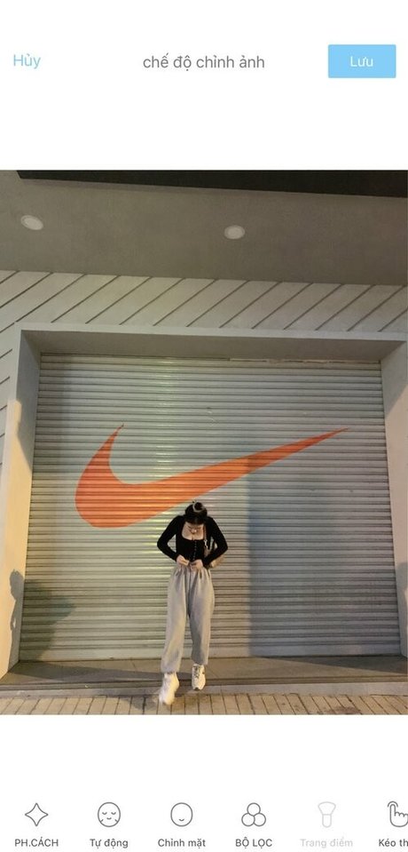 Nacktes geleaktes OnlyFans-Foto von Suniebae