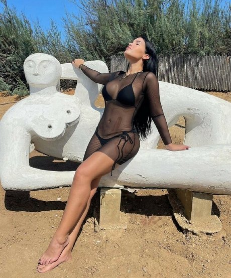 Nacktes geleaktes OnlyFans-Foto von Yeimmyoficial