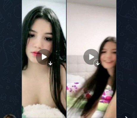 Nacktes geleaktes OnlyFans-Foto von Dimevaluu