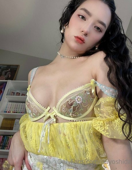Rei Yoshida