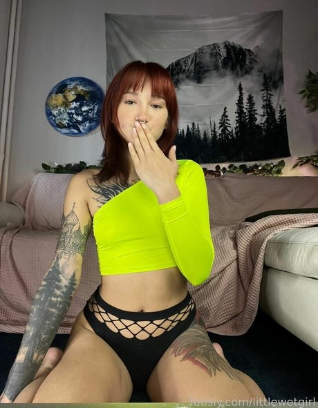 Littlewetgirl