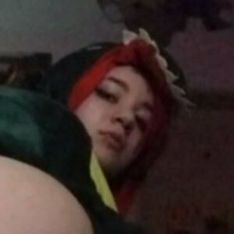Nacktes geleaktes OnlyFans-Foto von Ladylokicosplay3