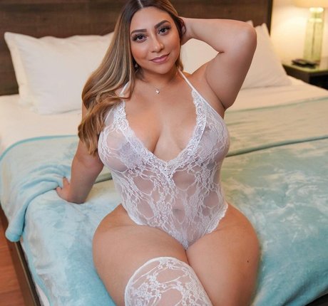 Nacktes geleaktes OnlyFans-Foto von Lusciousnancy