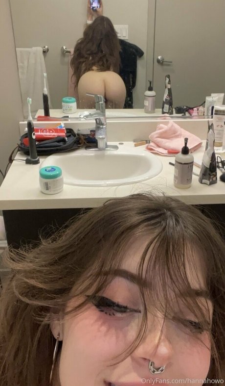 Hannah Jo