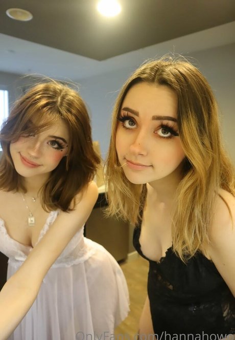 Hannah Jo