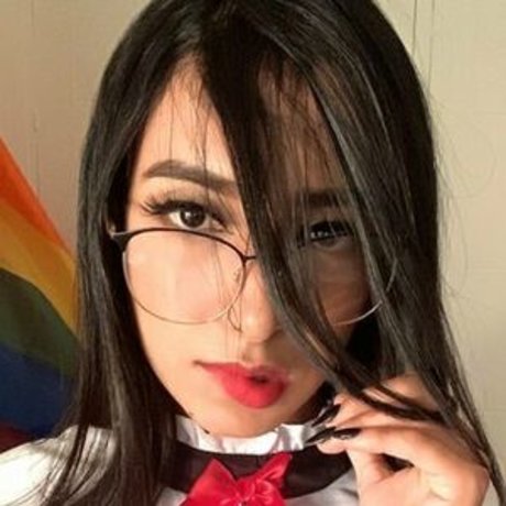 Nacktes geleaktes OnlyFans-Foto von Ashley Marianne