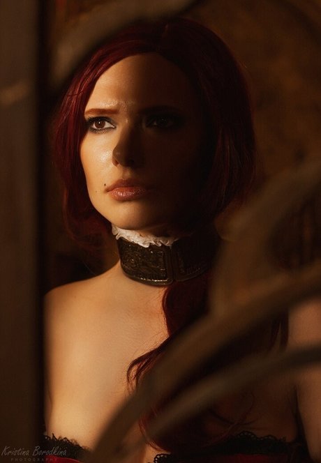 Miroslava Ladovir
