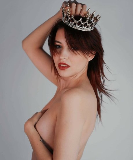 Nacktes geleaktes OnlyFans-Foto von Kaya Solo