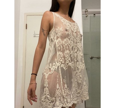 Nacktes geleaktes OnlyFans-Foto von Kylie Cheung