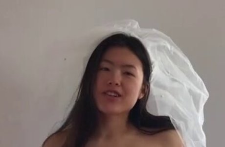 Nacktes geleaktes OnlyFans-Foto von Yao F