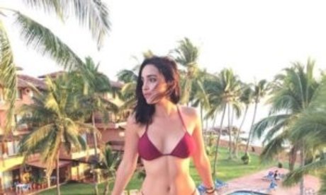 Nacktes geleaktes OnlyFans-Foto von Felitrigo