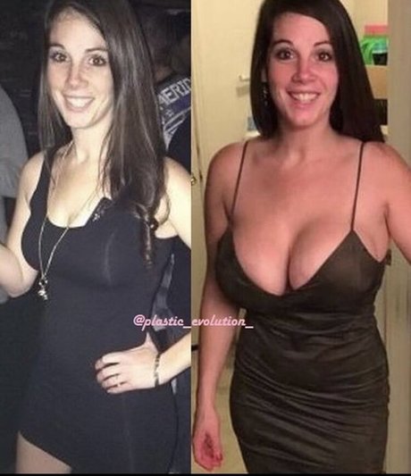 Nacktes geleaktes OnlyFans-Foto von Tittyqueen77