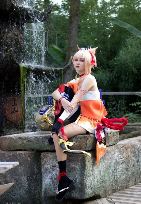 Kawaiifox