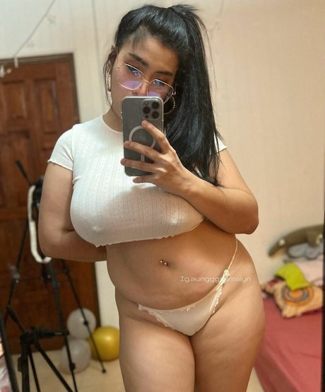Aungsumalyn