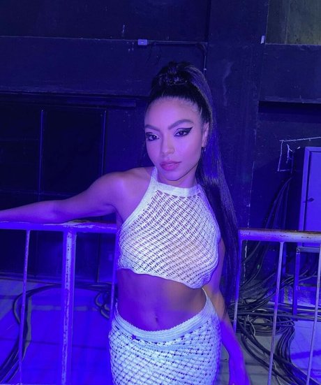 Nacktes geleaktes OnlyFans-Foto von Any Gabrielly