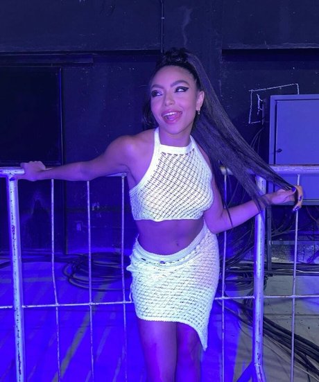 Nacktes geleaktes OnlyFans-Foto von Any Gabrielly