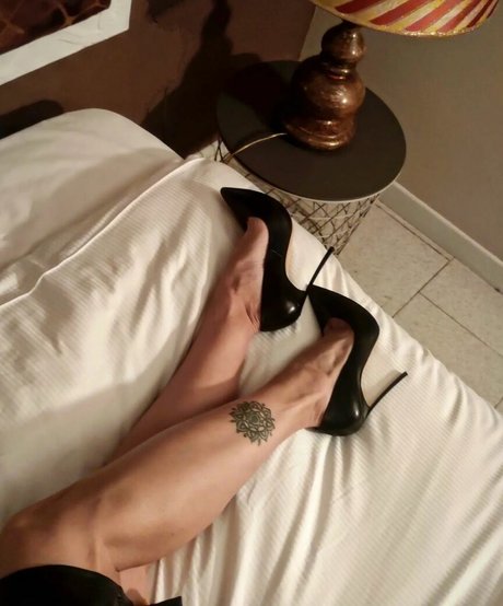 Talia Riva