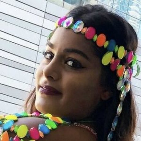 Nacktes geleaktes OnlyFans-Foto von Kasara Sweetkk