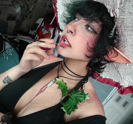 Nacktes geleaktes OnlyFans-Foto von Nezumicosplay