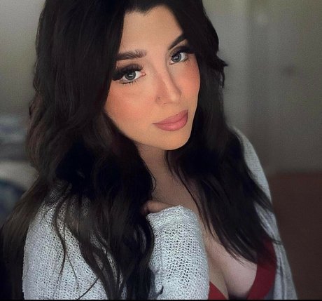 Nacktes geleaktes OnlyFans-Foto von Sj Valenz