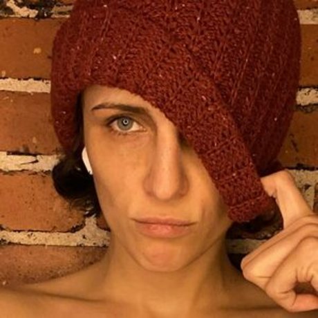 Kaya Eden Green