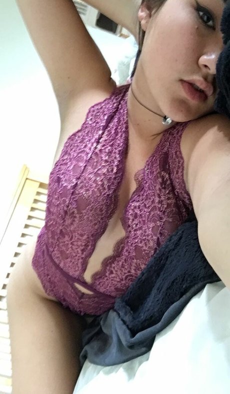Nacktes geleaktes OnlyFans-Foto von Sofia Addotta